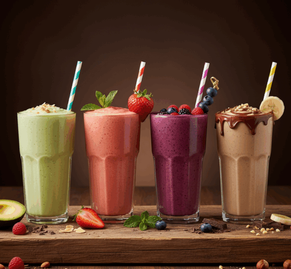 flavours-and-rolls-lloydminster-alberta-saskatchewan-canada-smoothies-avocado-strawberry-mixed-berry-or-banana-nutella