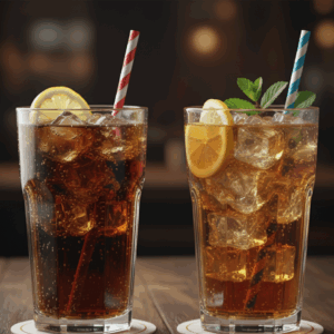 flavours-and-rolls-lloydminster-alberta-saskatchewan-canada-soda-iced-tea