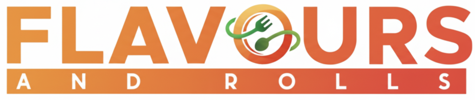 Flavours and Rolls - Restaurant & Catering, Lloydminster Canada
