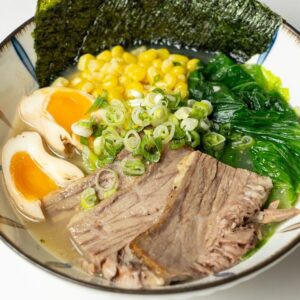 Beef Ramen