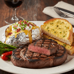 12oz AAA Ribeye Steak