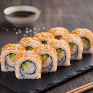 California Roll